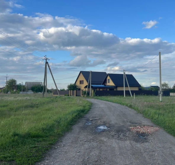 Фото 1. Участок, продажа. Великая Дымерка