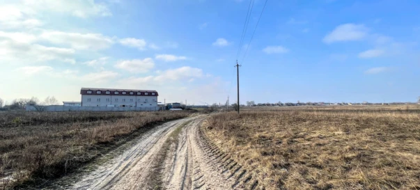 Фото 1. Ділянка, продаж. Княжичі