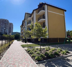 Фото 2. Однокімнатна квартира, продаж. Бровари