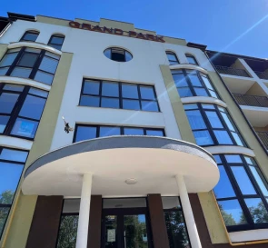 Фото 3. Однокімнатна квартира, продаж. Бровари