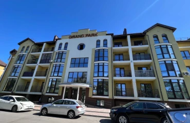 Photo One-Room flat, for sale. Brovary