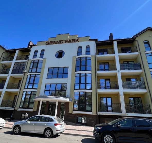 Фото 1. Однокімнатна квартира, продаж. Бровари