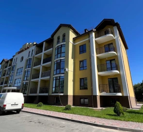 Photo 3. Three-Room flat, for sale. Brovary