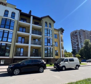 Photo 5. Three-Room flat, for sale. Brovary