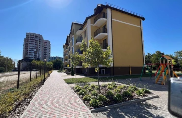 Photo Three-Room flat, for sale. Brovary