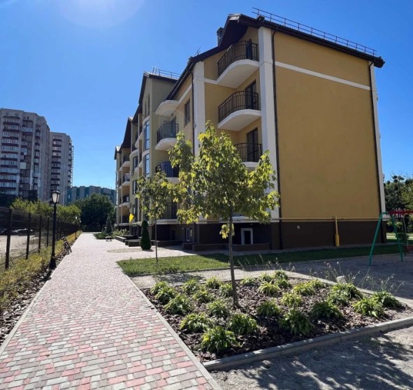 Photo 1. Three-Room flat, for sale. Brovary