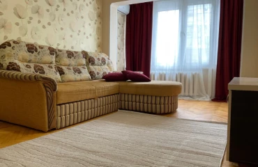 Фото Однокімнатна квартира, оренда. Київ Подольский