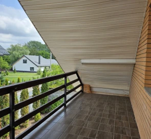 Photo 2. House, to rent. Vyshenky