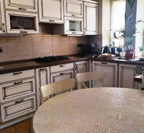 Фото 3. Трикімнатна квартира, оренда. Київ Подольский район, Контрактова площа