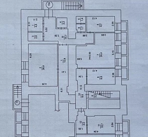 Фото 3. Комерційна, продаж. Київ Подольский район, Контрактова площа
