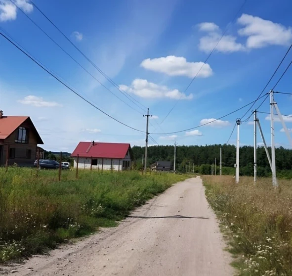 Фото 1. Ділянка, продаж. Перевіз