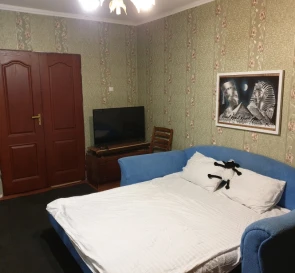 Фото 2. Трикімнатна квартира, продаж. Київ Деснянский район, Чернігівська