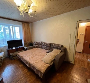 Фото 5. Однокімнатна квартира, оренда. Київ Дарницкий район, Вирлиця