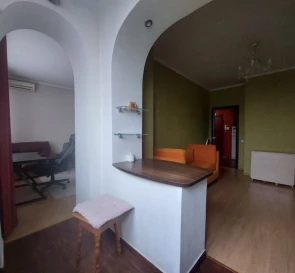 Фото 4. Однокімнатна квартира, оренда. Київ Дарницкий район, Харківська