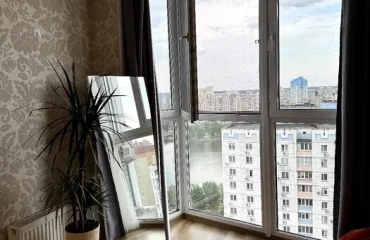 Фото Однокімнатна квартира, продаж. Київ Дарницкий район, Позняки