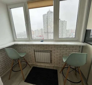 Фото 2. Однокімнатна квартира, продаж. Київ Дарницкий район, Позняки