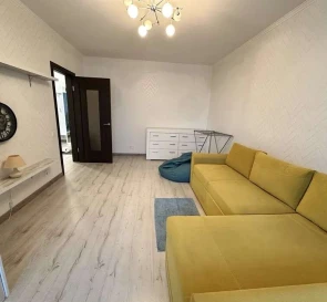 Фото 5. Однокімнатна квартира, продаж. Київ Дарницкий район, Позняки