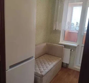 Фото 2. Однокімнатна квартира, оренда. Київ Дарницкий район