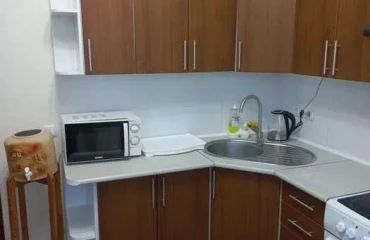Фото Однокімнатна квартира, оренда. Київ Дарницкий район, Осокорки