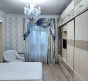 Фото 3. Однокімнатна квартира, оренда. Київ Дарницкий район, Дарниця