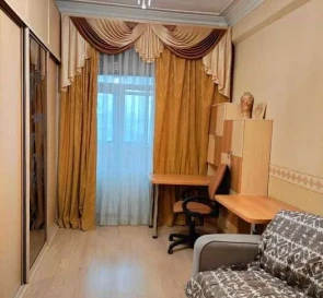 Фото 4. Однокімнатна квартира, оренда. Київ Дарницкий район, Дарниця