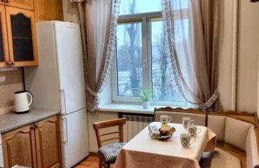 Фото Однокімнатна квартира, оренда. Київ Дарницкий район, Дарниця