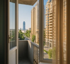 Photo 2. Three-Room flat, to rent. Kyiv Печерский район