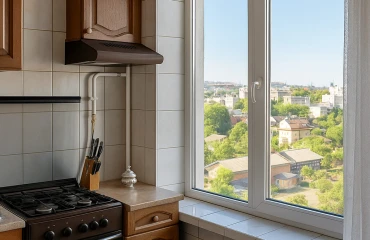 Photo Three-Room flat, to rent. Kyiv Печерский район