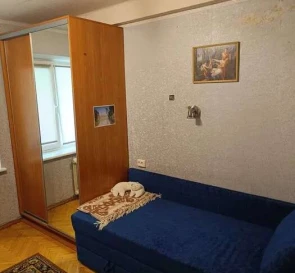 Фото 3. Двокімнатна квартира, оренда. Київ Печерский район