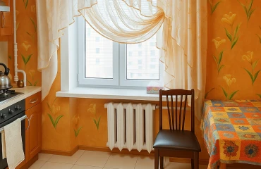 Фото Двокімнатна квартира, оренда. Київ Печерский район