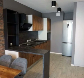 Photo 2. Two-Room flat, to rent. Kyiv Печерский район, Palats Ukraina