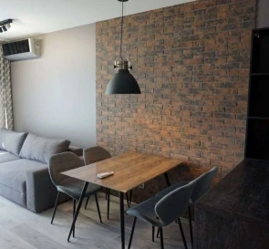 Photo 3. Two-Room flat, to rent. Kyiv Печерский район, Palats Ukraina