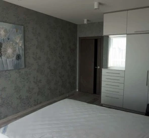 Photo 4. Two-Room flat, to rent. Kyiv Печерский район, Palats Ukraina