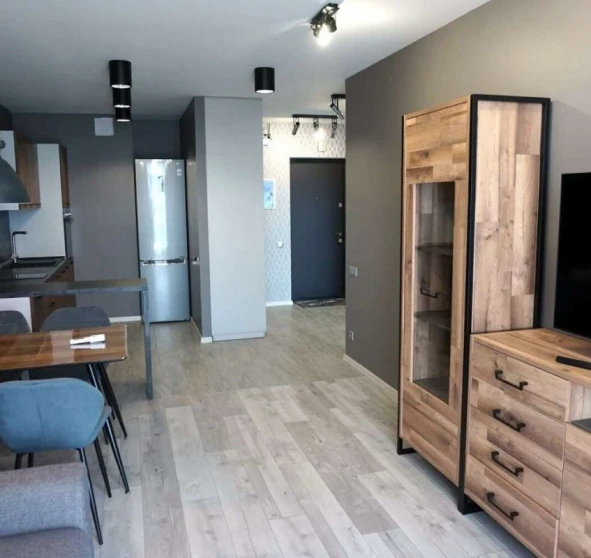 Photo 1. Two-Room flat, to rent. Kyiv Печерский район, Palats Ukraina