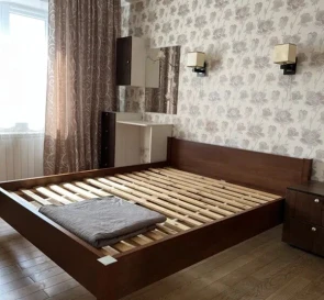 Foto 4. Tres Ambientes piso, en venta. Kyiv Днепровский район, Livoberezhna