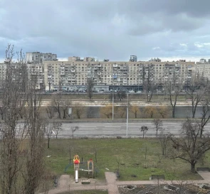 Photo 2. Three-Room flat, to rent. Kyiv Днепровский район, Livoberezhna