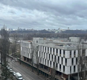 Photo 3. Three-Room flat, to rent. Kyiv Днепровский район, Livoberezhna