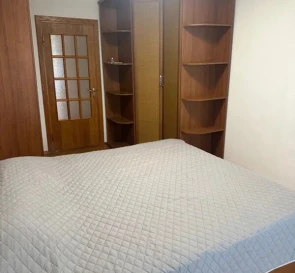 Photo 5. Three-Room flat, to rent. Kyiv Днепровский район, Livoberezhna