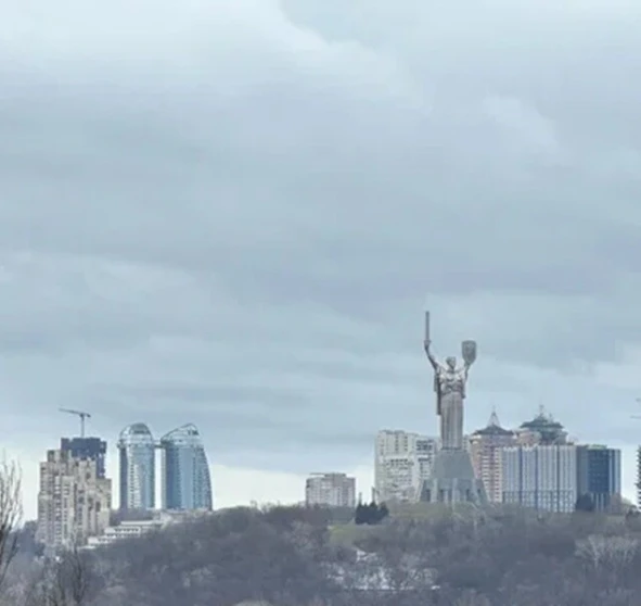 Photo 1. Three-Room flat, to rent. Kyiv Днепровский район, Livoberezhna