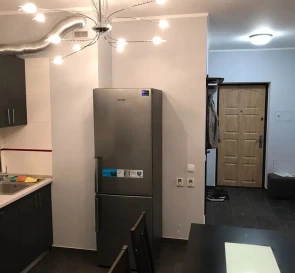 Photo 5. One-Room flat, to rent. Kyiv Голосеевский район, Palats Ukraina