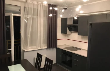 Photo One-Room flat, to rent. Kyiv Голосеевский район, Palats Ukraina