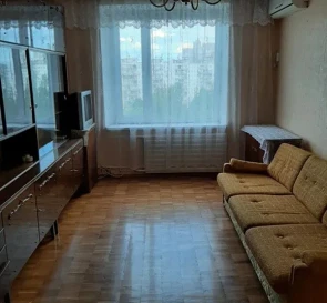 Zdjęcie 3. Dwupokojowe mieszkanie, na sprzedaż. Kyiv Днепровский район, Darnytsia