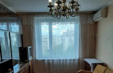 Foto Dos Ambientes piso, en venta. Kyiv Днепровский район, Darnytsia