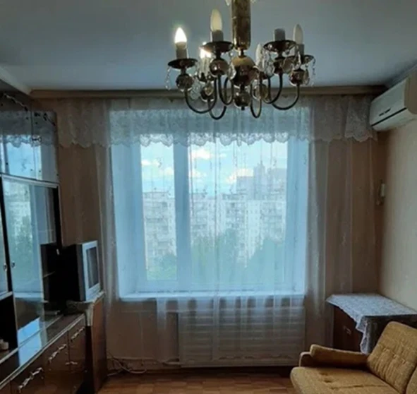 Zdjęcie 1. Dwupokojowe mieszkanie, na sprzedaż. Kyiv Днепровский район, Darnytsia