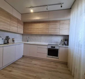 Zdjęcie 5. Trzypokojowe mieszkanie, na sprzedaż. Kyiv Днепровский район, Darnytsia