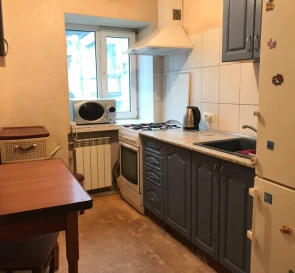Фото 4. Двокімнатна квартира, оренда. Київ Голосеевский район, Олімпійська