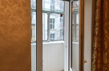 Фото Двокімнатна квартира, оренда. Київ Голосеевский район, Олімпійська
