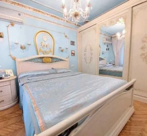 Zdjęcie 3. Trzypokojowe mieszkanie, na sprzedaż. Kyiv Днепровский район, Livoberezhna