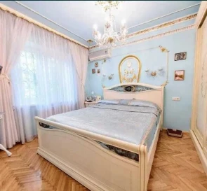 Zdjęcie 4. Trzypokojowe mieszkanie, na sprzedaż. Kyiv Днепровский район, Livoberezhna