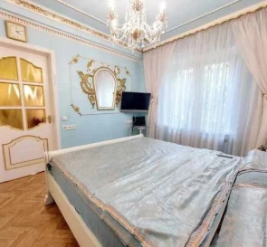 Zdjęcie 5. Trzypokojowe mieszkanie, na sprzedaż. Kyiv Днепровский район, Livoberezhna
